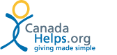 canadahelps donation